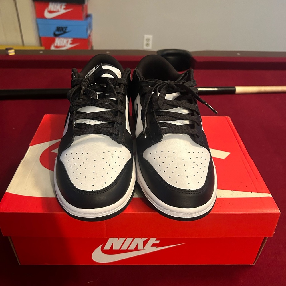 Nike Dunk Retro